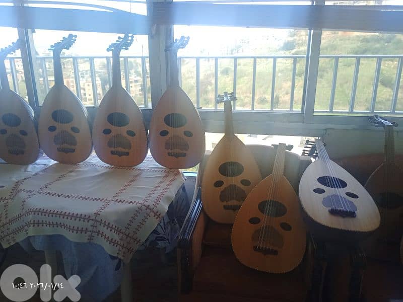 عود زرياب 0 ديزاين عراقي من أهم الاعواد التدريبة لبداية مميزة 18