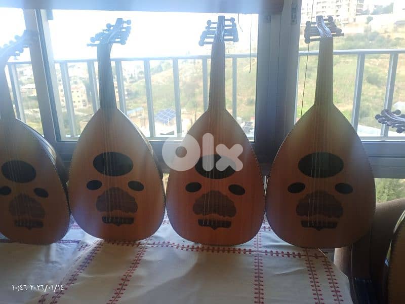 عود زرياب 0 ديزاين عراقي من أهم الاعواد التدريبة لبداية مميزة 19