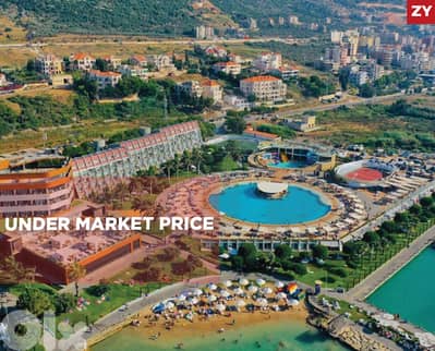 Under Market Price, terrace, Miramar, Tripoli/طرابلس REF#ZY131345