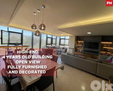 Boasting a modern ambiance In Monteverde/مونتيفيردي REF#PH123148