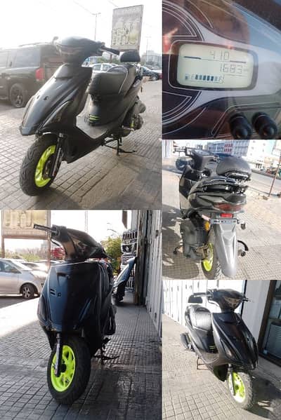 صيدا دوار القنايه