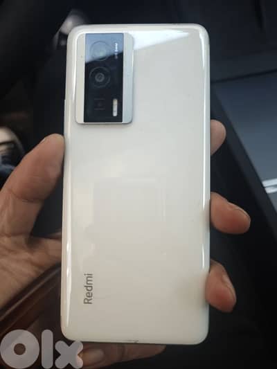 Redmi K60 pro used