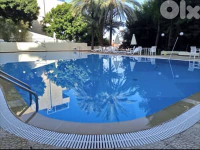 دوبلكس مفروش للايجار في عين سعادةFurnished Duplex in Tilal Ain Saadeh