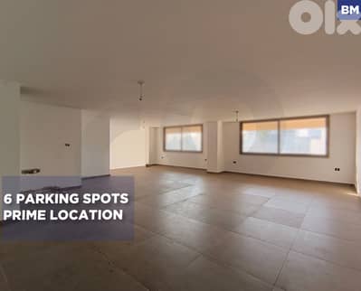 Commercial rental located in Sarba,صربا ! REF#BM131352 !