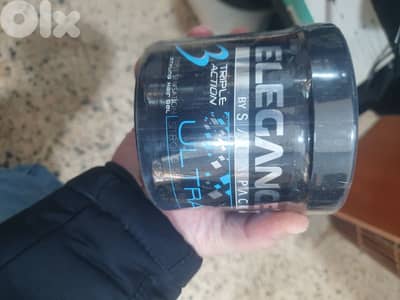 مستلزمات صالون حلاقة