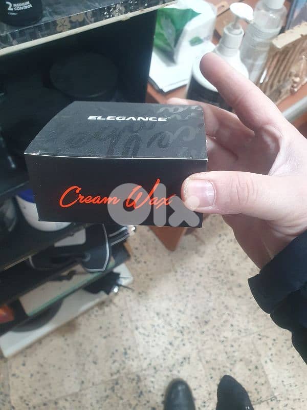 مستلزمات صالون حلاقة 2