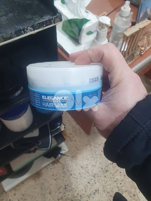 مستلزمات صالون حلاقة 3