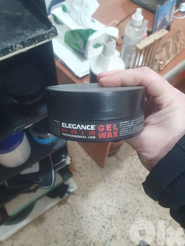 مستلزمات صالون حلاقة 4