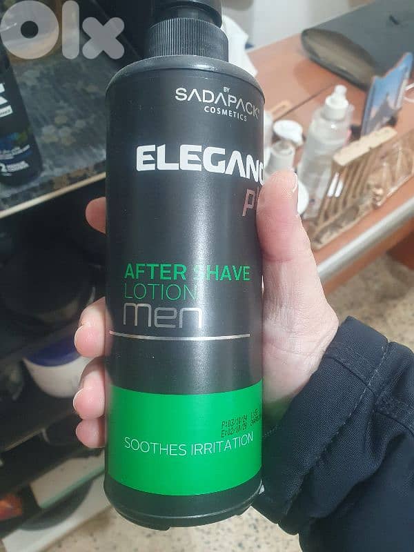 مستلزمات صالون حلاقة 6