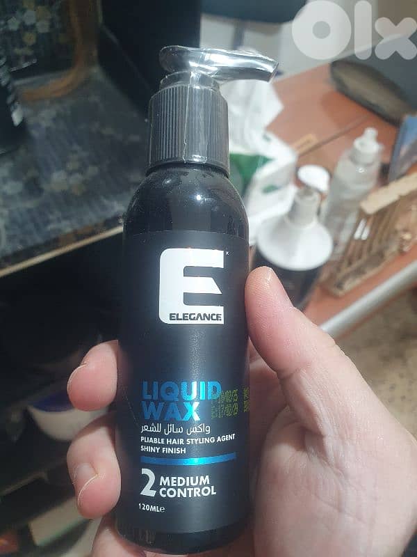 مستلزمات صالون حلاقة 8