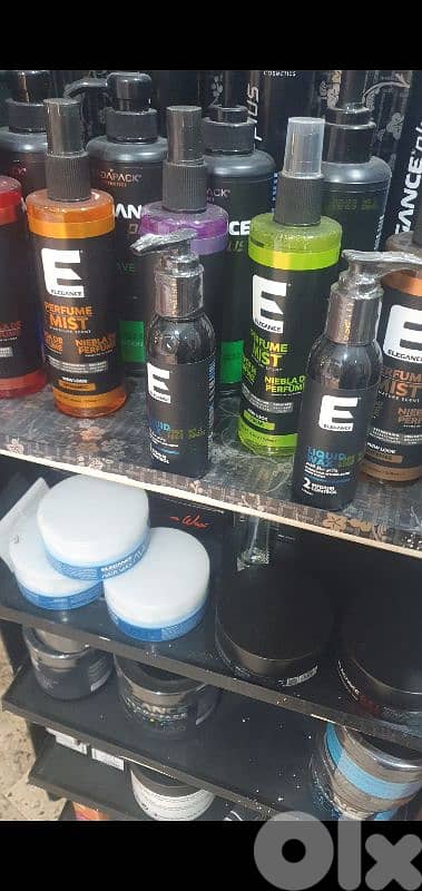 مستلزمات صالون حلاقة 9