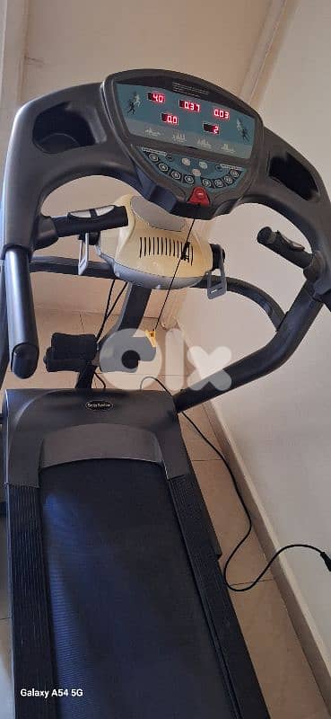 New Treadmill Body System b 150 $ 2