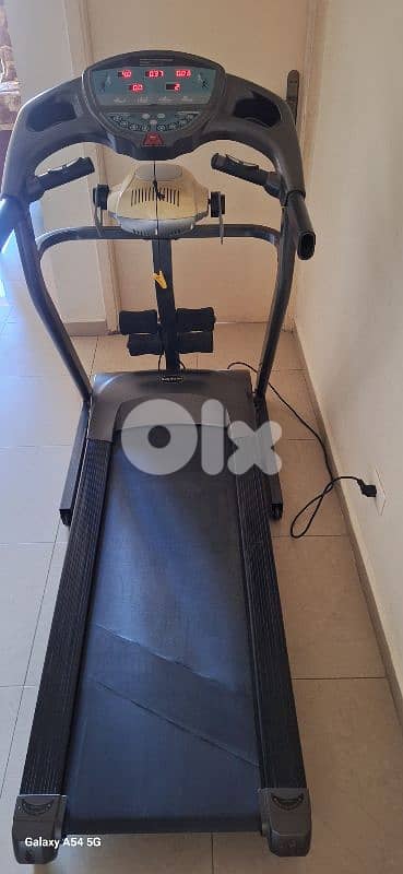 New Treadmill Body System b 150 $ 3