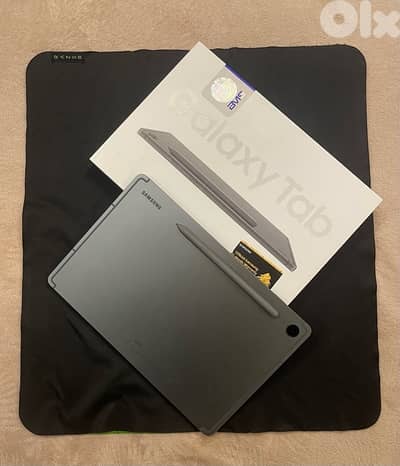 samsung galaxy tab S9 FE 256/8 wifi