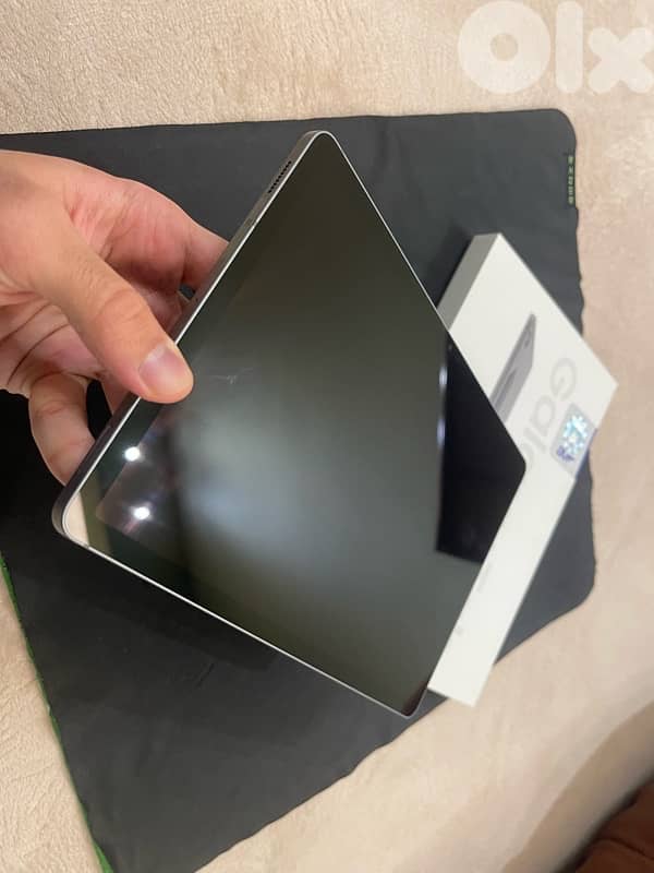 samsung galaxy tab S9 FE 256/8 wifi 3