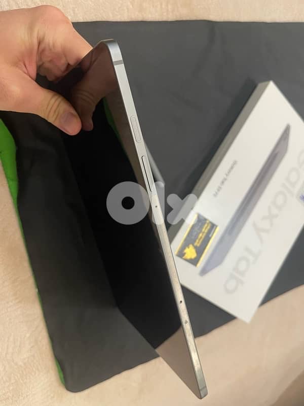 samsung galaxy tab S9 FE 256/8 wifi 4