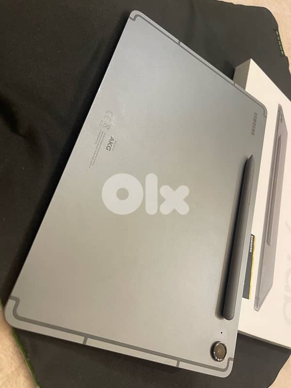 samsung galaxy tab S9 FE 256/8 wifi 5