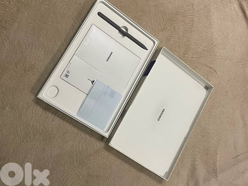 samsung galaxy tab S9 FE 256/8 wifi 6
