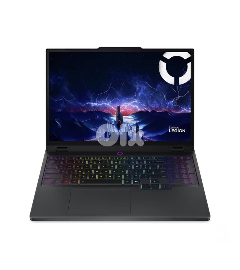 LENOVO LEGION 5 15IRX10 83LY00A3AX CORE i7-13650HX RTX 5050 8GB 16” 1