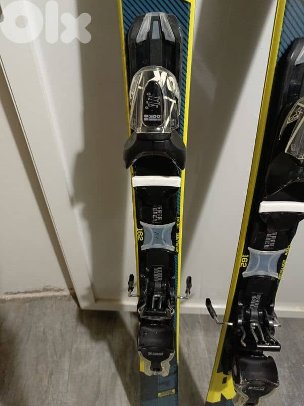 skis for sale 1