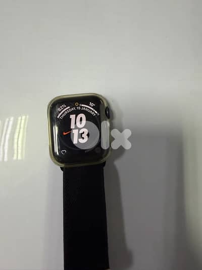 Apple watch SE first generation