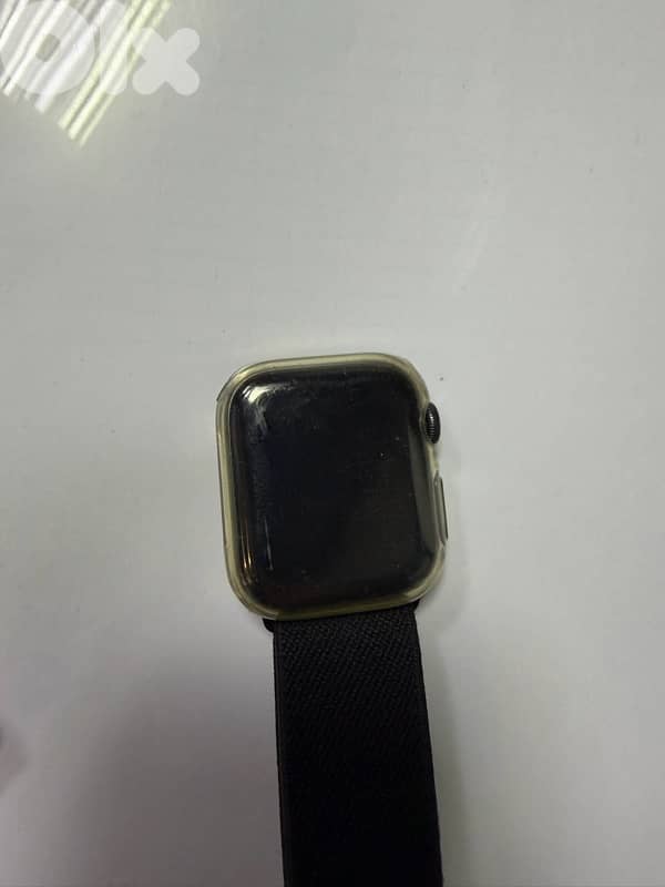 Apple watch SE first generation 2