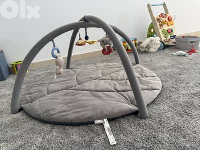 IKEA baby gym