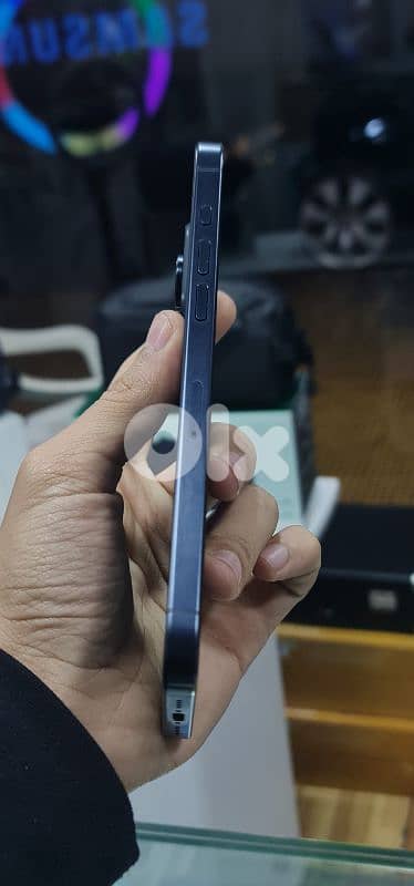 IPhone  15 pro max 2