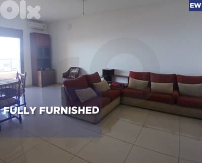 Undercover Parking, balcony, Zouk Mosbeh/زوق مصبح REF#EW131355