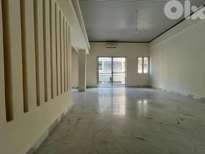 Apartment for rent in Hamraشقة للإيجار في الحمرا