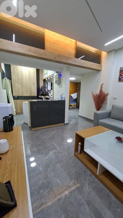 SUPER CATCH ! 2 BEDS APT IN CLEMENCEAU PRIME | DECORATED | HAMB-331