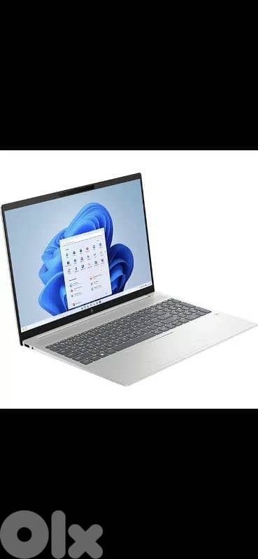 HP PAVILION PLUS 16 1