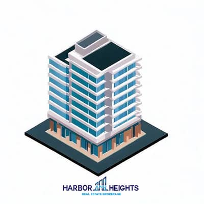 Building for sale in Achrafieh مبنى للبيع في الأشرفية