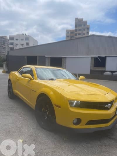 Chevrolet Traverse 2010