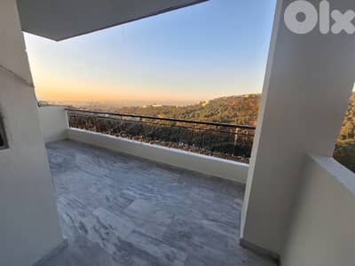 Apartment for Sale – Mansourieh