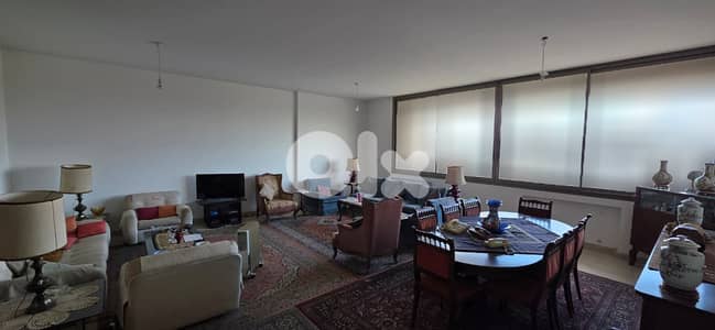 Apartmnet for Sale in Jdeideh شقة للبيع في الجديدة