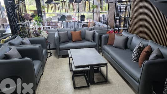 Salon noubouk extra صالون نوبوك اكسترا