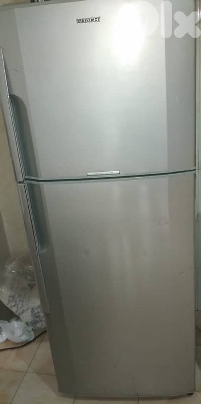 fridge Hitachi