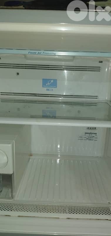 fridge Hitachi 1