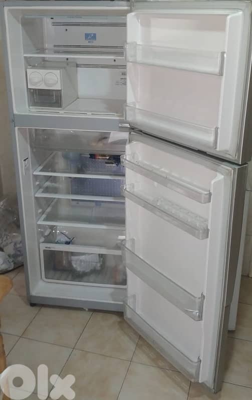 fridge Hitachi 5