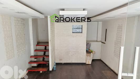 Shop for Rent in barbour محل للايجارفي بربور