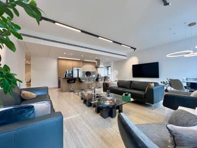 FURNISHED APT IN SAIFI | GYM , POOL | DECORATED | 180SQ | ACR-1017