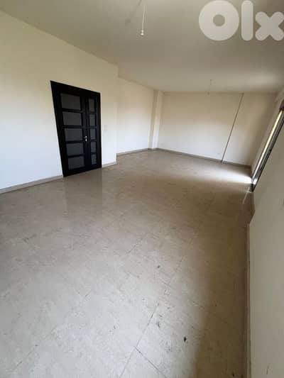 Hazmieh/ Nice Spacious Apartment for Rent  –  الحازمية/ شقة للايجار