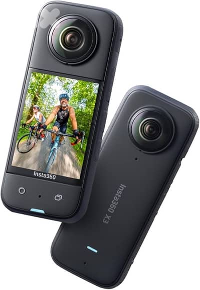 Insta360 X3 [USED LIKE NEW]