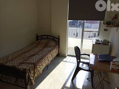 Dorms for Boys (Private & Shared) - غرفة للشباب