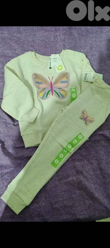 بضاعة جديدة مستورة