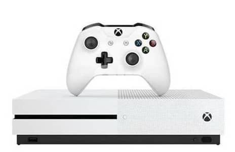XBOX 1S 1TB