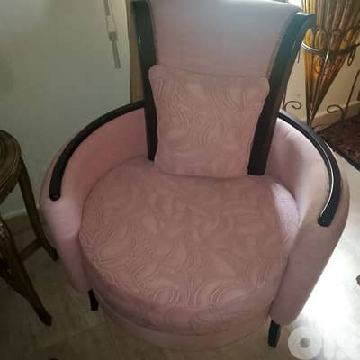 كنب مفرد عدد ٢