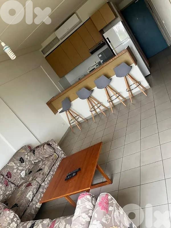 Chalet for sale in zouk mosbeh in a most prestigious resort #1624 1