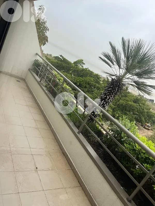 Chalet for sale in zouk mosbeh in a most prestigious resort #1624 2